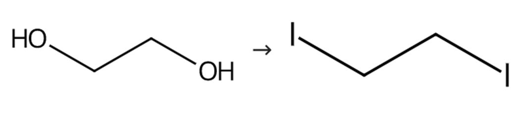 1，2-二碘乙烷的合成及其應(yīng)用