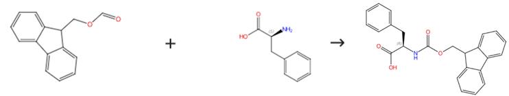 Fmoc-D-苯丙氨酸的性質(zhì)與應(yīng)用