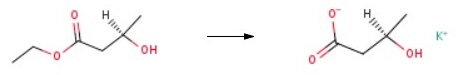 potassium 3-hydroxybutyrate