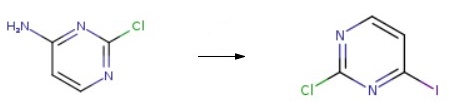 2-chloro-4-iodopyrimidine