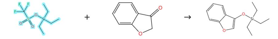 三乙基硅基三氟甲磺酸酯的使用說明