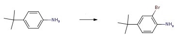 2-Bromo-4-tert-butylaniline