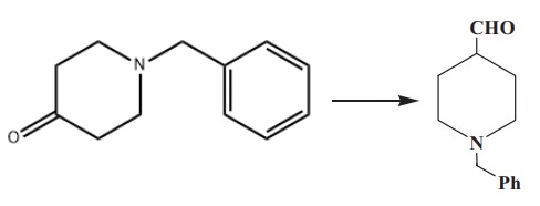 N-Benzyl-4-piperidone