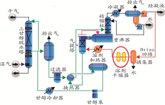 Drizo工藝