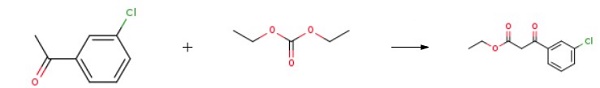 3-(3-CHLORO-PHENYL)-3-OXO-PROPIONIC ACID ETHYL ESTER