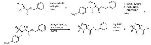 L-Serine benzyl ester hydrochloride