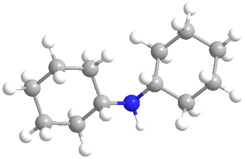 Dicyclohexylamine