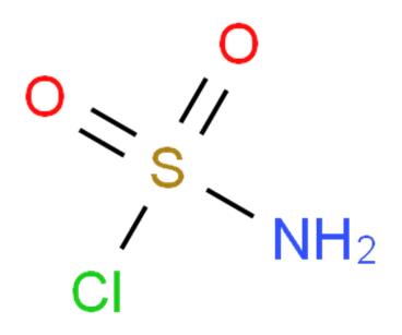 氨基磺酰氯的性質(zhì)與應(yīng)用