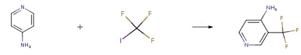 4-Amino-3-(trifluoromethyl)pyridine