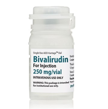 Bivalirudin