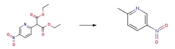 2-Methyl-5-nitropyridine