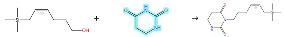 二氫尿嘧啶的生物應用