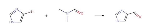 1H-Imidazole-4-carbaldehyde