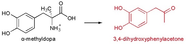 3,4-dihydroxyphenylacetone