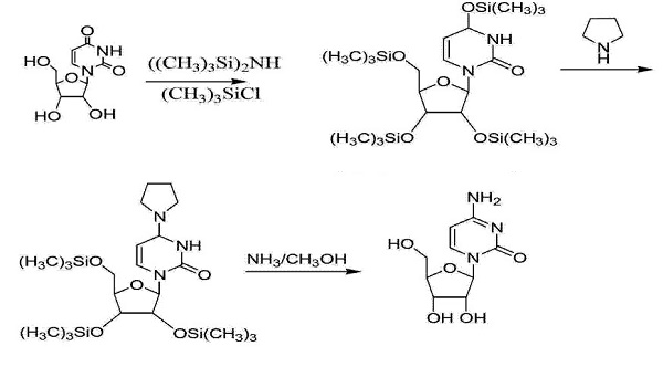 Cytidine