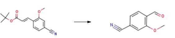 4-CYANO-2-METHOXYBENZALDEHYDE