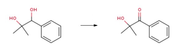 2-Hydroxy-2-methylpropiophenone