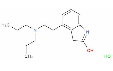 帕羅西汀鹽酸鹽