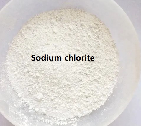 Sodium chlorite