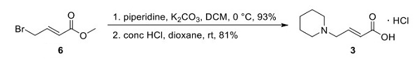 Dacomitinib (PF299804)