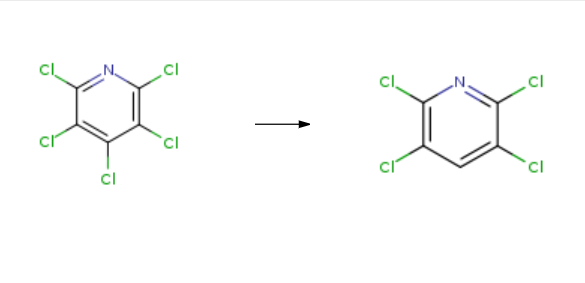 2,3,5,6-Tetrachloropyridine synthesis 2,3,5,6-Tetrachloropyridine synthesis