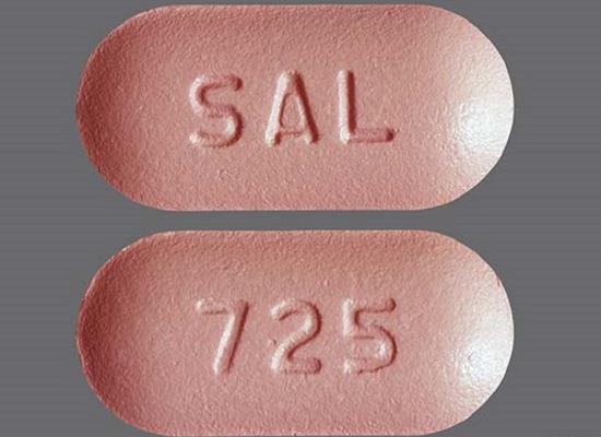 Figure 1. Tablet of mycophenolate mofetil.png