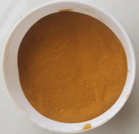 木質(zhì)素磺酸鹽染料分散劑