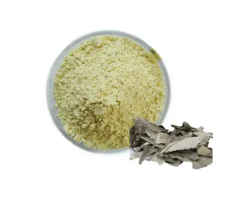 淫羊藿苷是什么藥？有何功效？