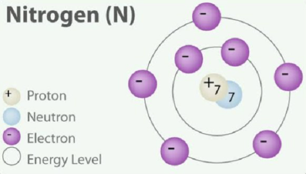 Nitrogen