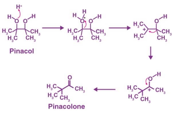 Pinacolone