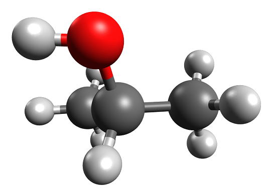 Isopropyl alcohol