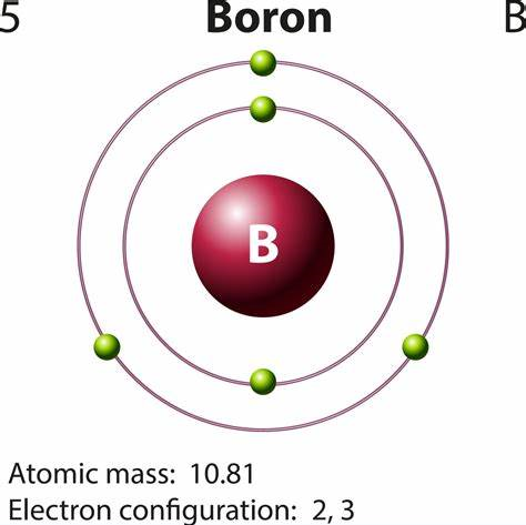 Boron