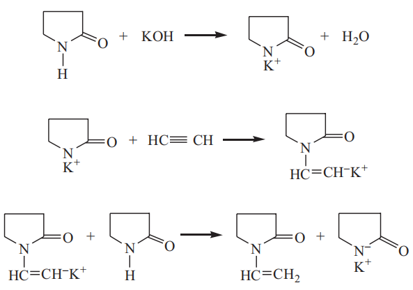 N-Vinyl-2-pyrrolidone