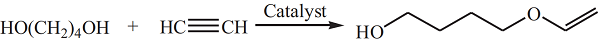 1,4-Butanediol vinyl ether 1,4-Butanediol vinyl ether