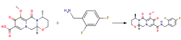 O-Methyl Dolutegravir