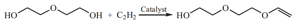 Di(ethylene glycol) vinyl ether