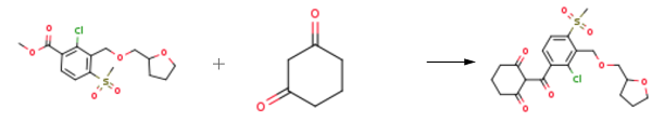 tefuryltrione