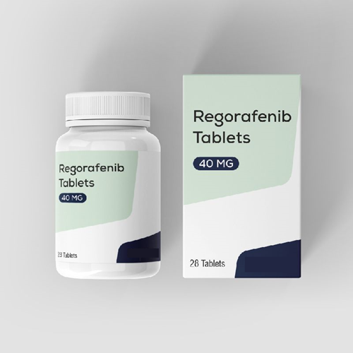 Regorafenib