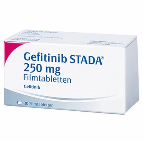 Gefitinib