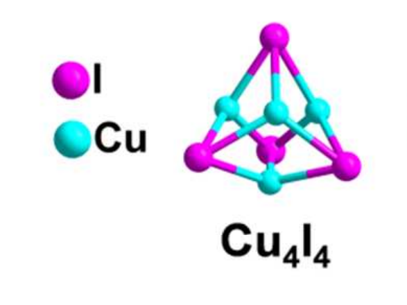 Cuprous iodide