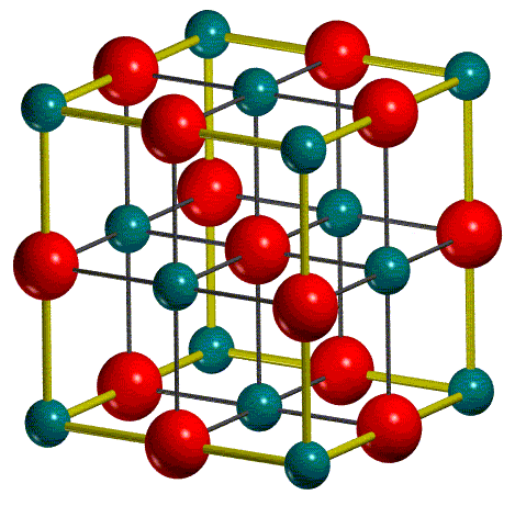 Magnesium oxide