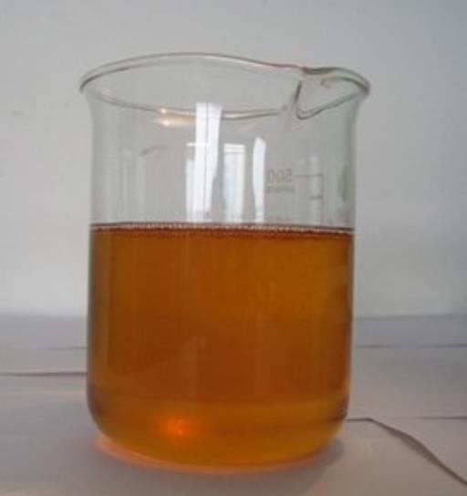 Figure 1 Characteristics of 3-ISOPROPYLPHENOL