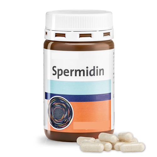 Spermidine