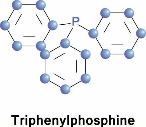 Triphenylphosphine