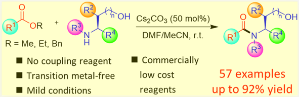 Cesium carbonate 