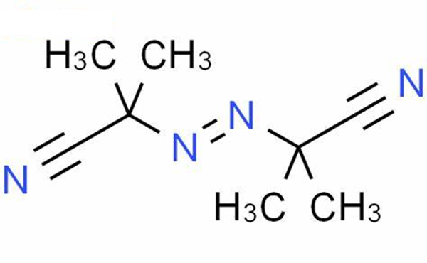 2,2'-Azobis(2-methylpropionitrile)