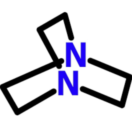 Triethylenediamine