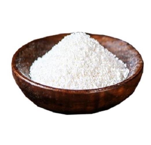 Figure 1 Characteristics of Potassium sorbate