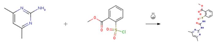 甲嘧磺隆的合成2.png