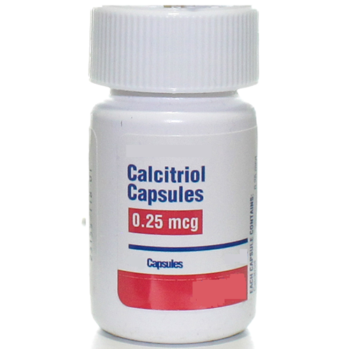 Calcitriol